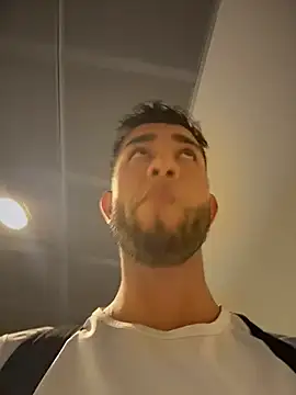 liam_bronw webkamerás műsora