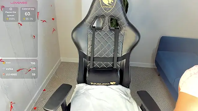 Stella_Lee Live XXX Chat