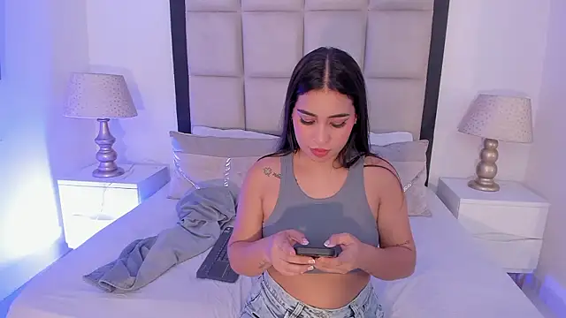 Sembang XXX Secara Langsung SussyFox