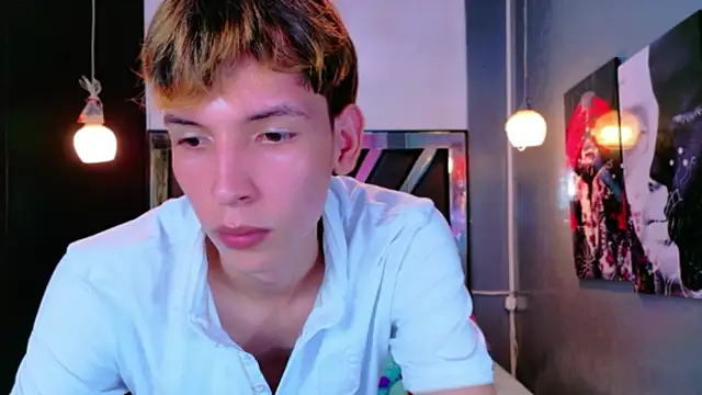 Liam_Green1 라이브 XXX 채팅