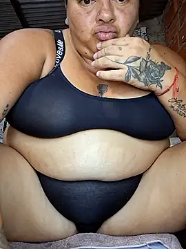 Chat XXX Live Juli_Powl