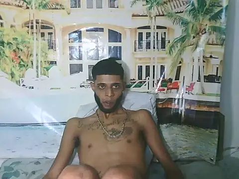 عرض كام CharmingIndian1