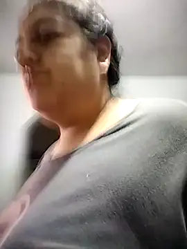 Webkamerová show _Hammy_