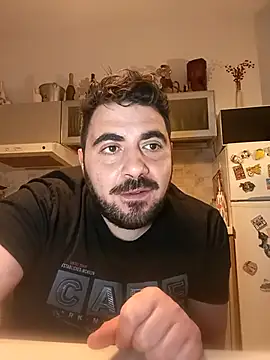 secret_secret1's Live XXX Chat