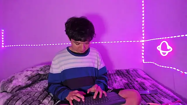 Chat +18 de Kody_Royale ao vivo