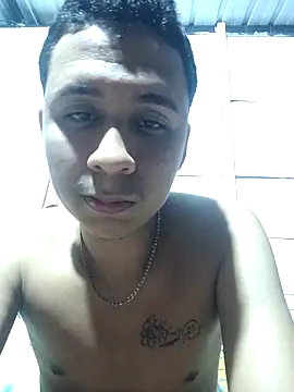 Sophia_Noah's Live XXX Chat