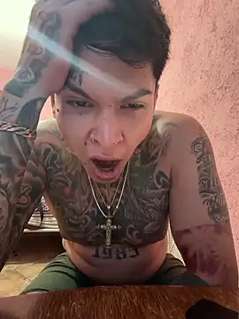 deivchoky Webcamshow