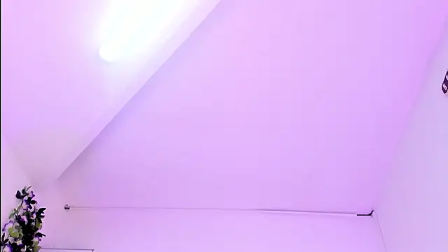 RosieCharm Webcam Show