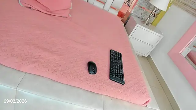 Show webcam de emmastees