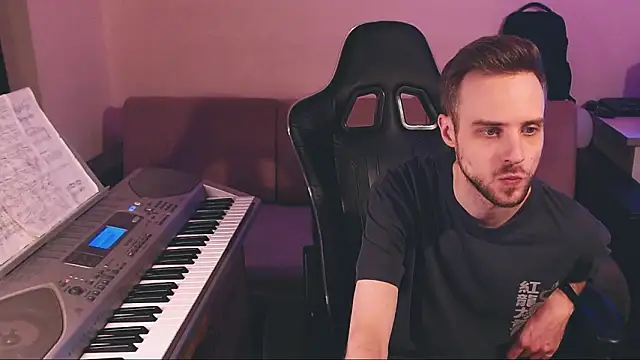 Živý XXX chat Sweetparker