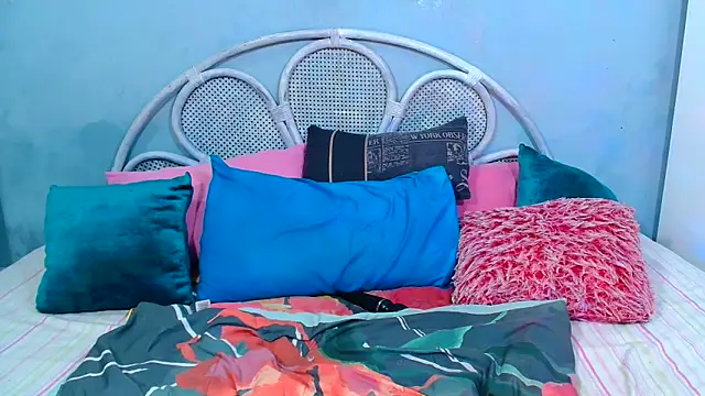 Chat XXX Live AvaOcean