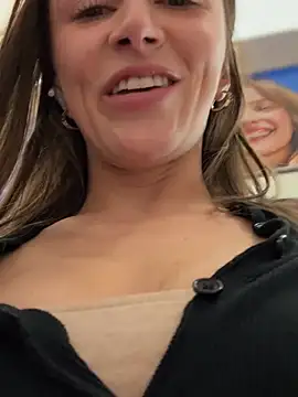 lunagirl13 Live XXX Chat