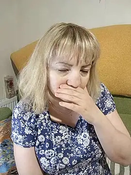 stefanyharper16 Live XXX Chat