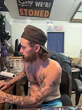 Živý XXX chat CloudDadddyyy420