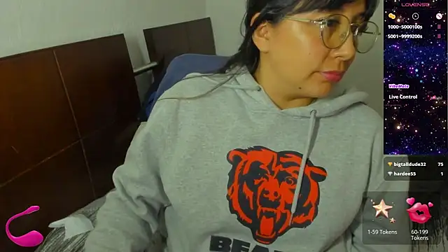 ella_harry: απευθείας συνομιλία ΧΧΧ