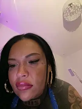 Chat XXX ao vivo de _MelinaCurves_