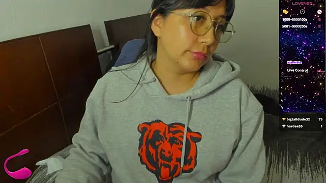 ella_harry – Naživo XXX chat