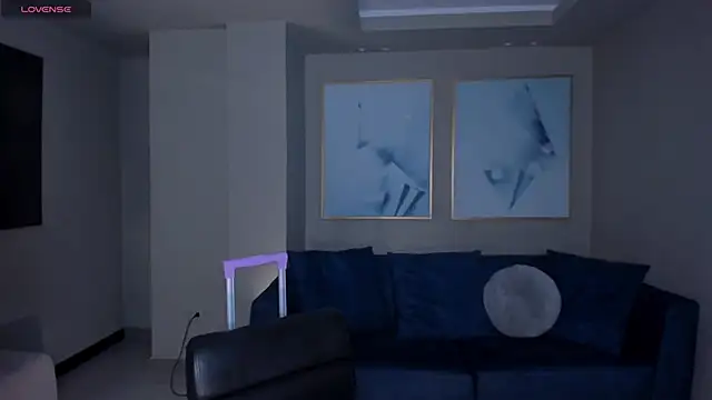 AmaliaCrus 라이브 XXX 채팅