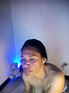 Chat XXX Live _aish_a