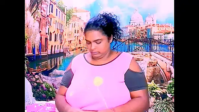 Онлайн чат XXX Indianfairy99