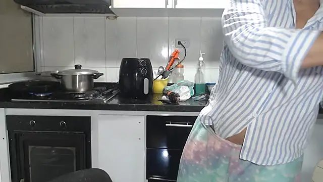 XXX chat uživo modela kateleyagrey