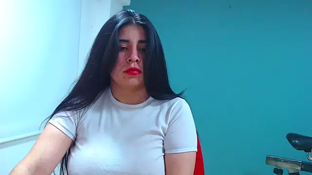 danna-_roouss 라이브 XXX 채팅
