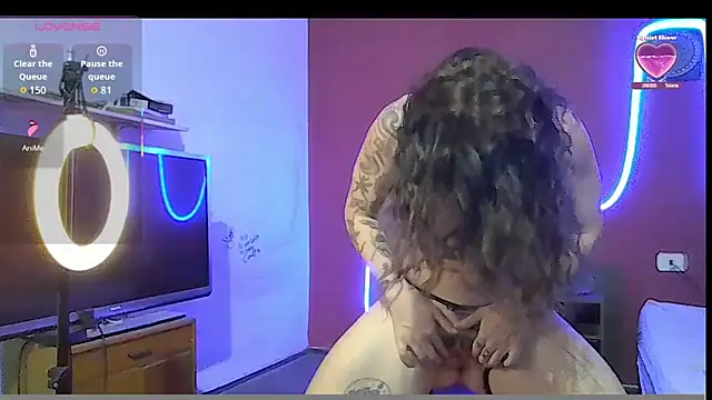 sweetbabyass 라이브 XXX 채팅