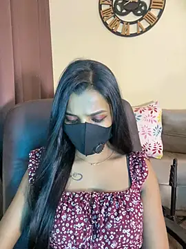 Chat XXX ao vivo de its_ur_flora