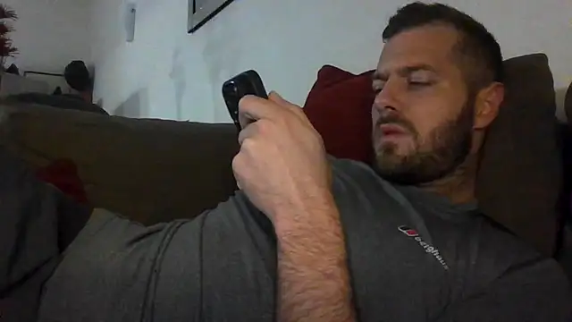 Chat XXX Live THE_CHEEKY_ALPHA