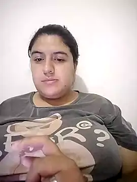 Show webcam de _Hammy_