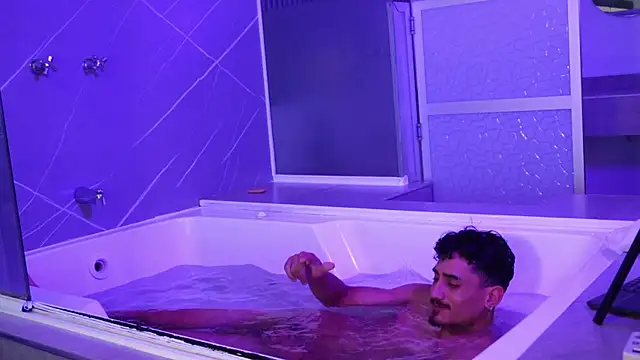 Dark_Eros_ Webcam Show