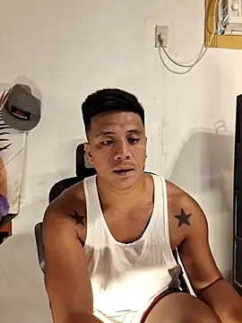 Felix_Asher Live XXX-chat