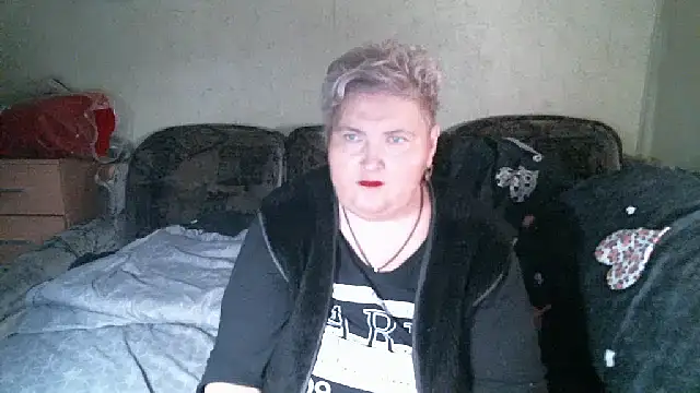 Show de webcam de Lana555