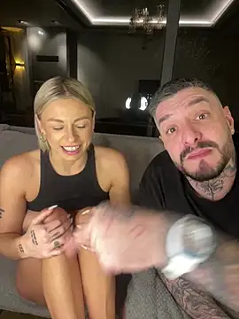 SexOnMyLvL 라이브 XXX 채팅