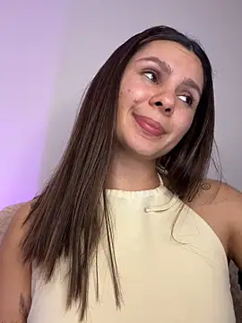 SofiaG_ 라이브 XXX 채팅