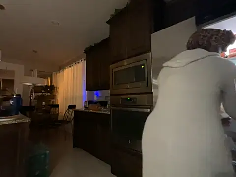 wynterheat's Live XXX Chat