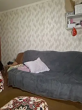 Webkamerová show Melenka