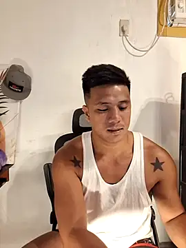 Felix_Asher Show Webcam