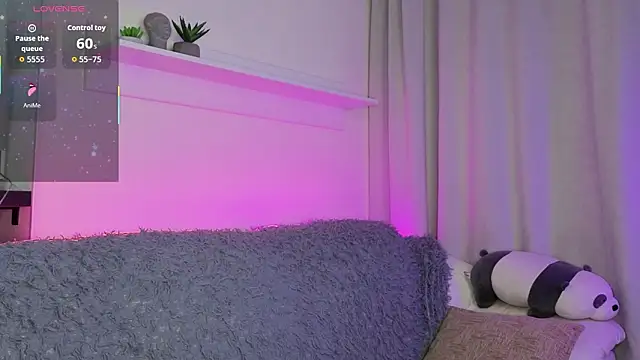 Chat +18 de _Lua__ ao vivo