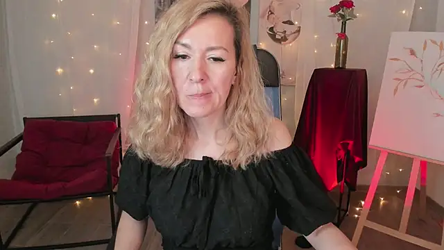 DonnaSmitth Chat XXX in diretta