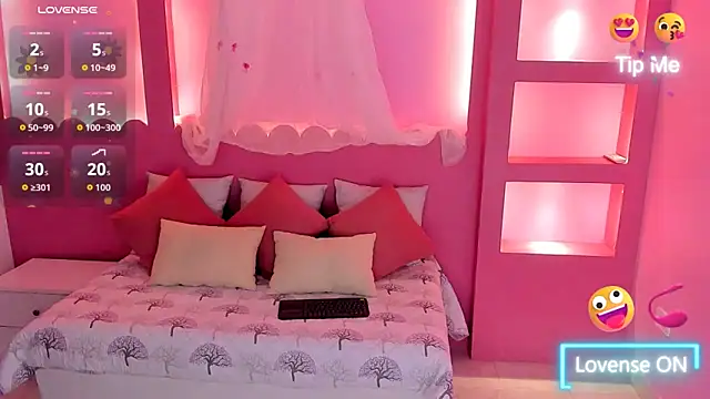 Elena_Kink Obrolan Langsung XXX