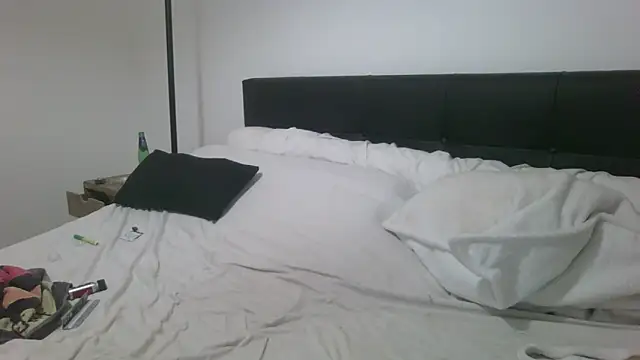 Show webcam de samia42