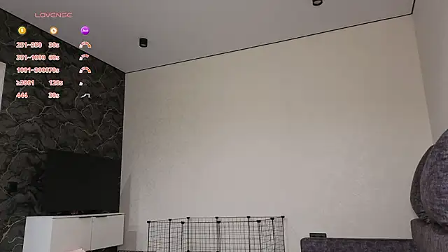 BabySofa's Webcam Show