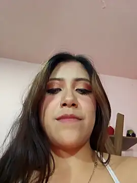 -TheCatCrazy- 网络视讯表演