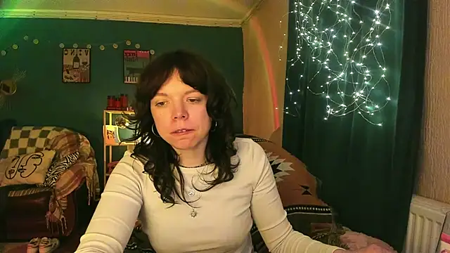 Chat +18 de ClancyMorissey ao vivo