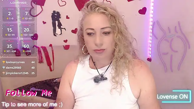 sofiacurvy_45のライブXXXチャット