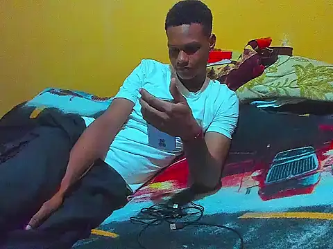 aunstin_farid1 Chat XXX live