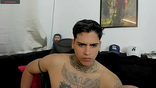 Chat XXX ao vivo de mad_maxxx2