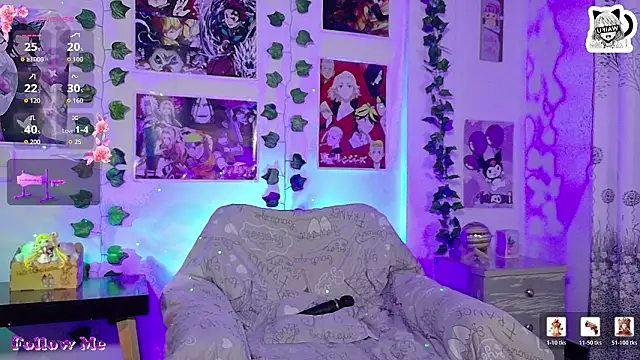 Онлайн чат XXX dakotta_rosee