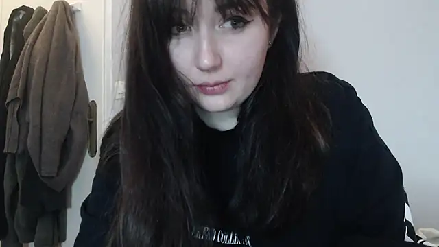 Show Webcam de Lynylou